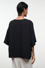STUDIO TEE | BLACK