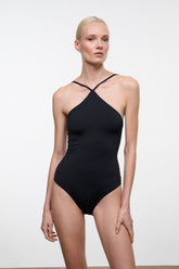 CADENCE ONE PIECE | BLACK