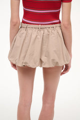LAGUNA SKIRT | DESERT
