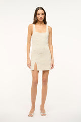 LE SABLE DRESS | IVORY