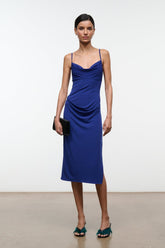ASHE DRESS | MIDNIGHT