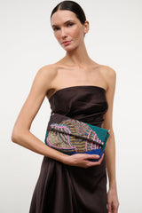 TIMMY SHOULDER BAG | CONCH SHELL