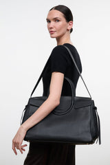 MAUDE CARRYALL | BLACK