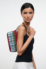 TIMMY SHOULDER BAG | LAWN CHAIR