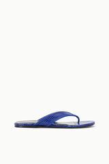 NOVA THONG | COBALT