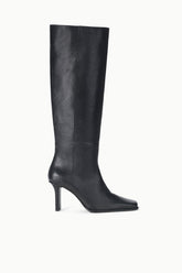 HENDRIX BOOT | BLACK