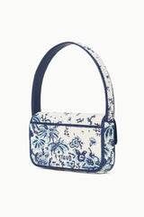 TOMMY BEADED BAG | TOILE DE PUP