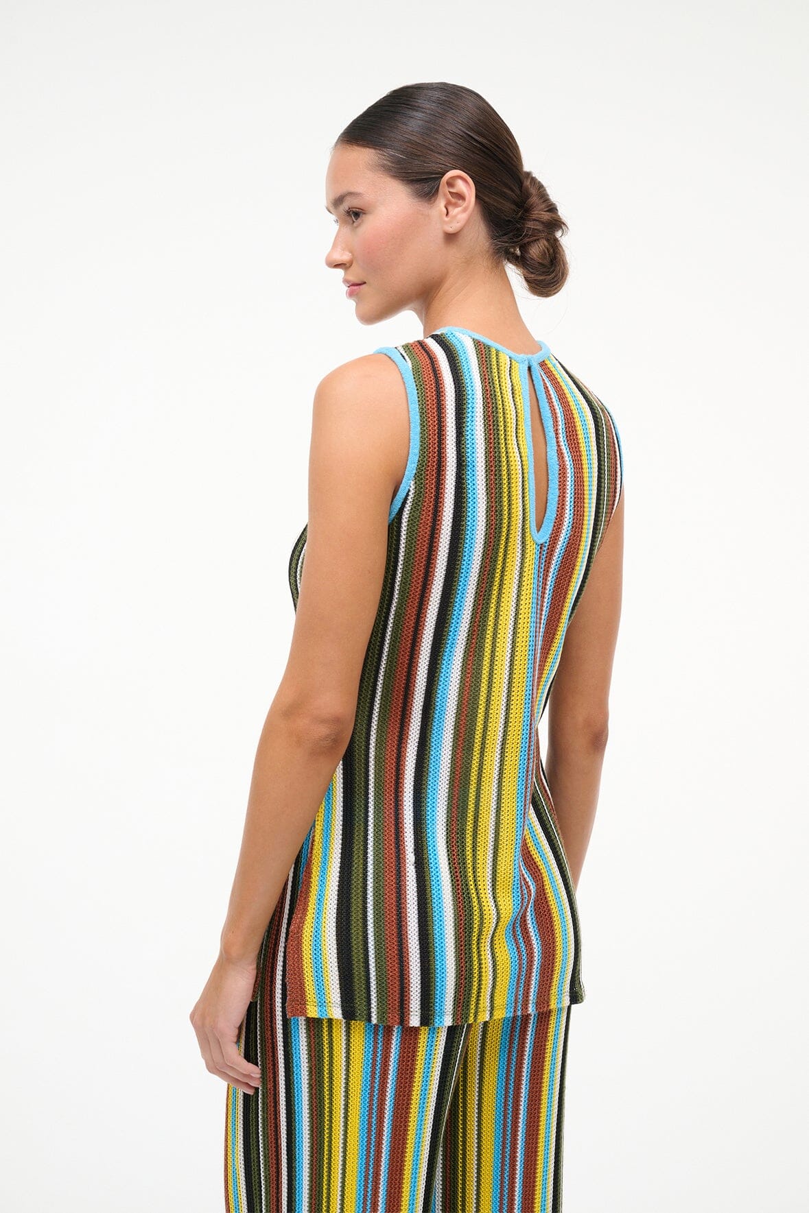 VALLEY TOP | SKATE STRIPE
