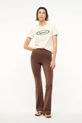 STRIDE PANT | DARK OAK