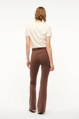 STRIDE PANT | DARK OAK