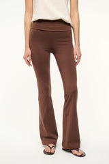 STRIDE PANT | DARK OAK