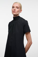 ILANA DRESS | BLACK