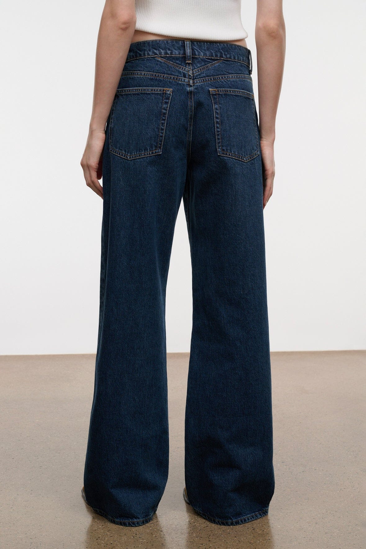 GUS RELAXED JEAN | HERITAGE
