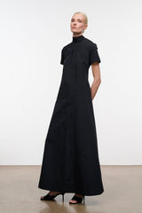 ILANA DRESS | BLACK