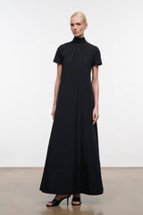 ILANA DRESS | BLACK