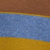 SPENCER CASHMERE SWEATER | CANYON STRIPE