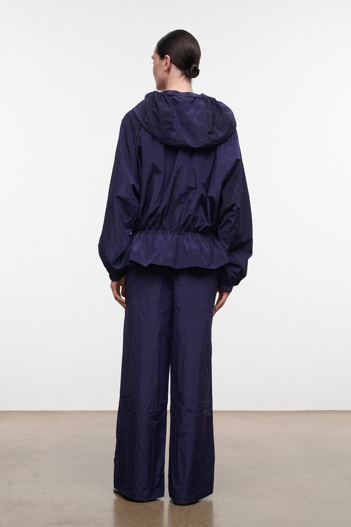 GLIDE JACKET | NIGHTFALL