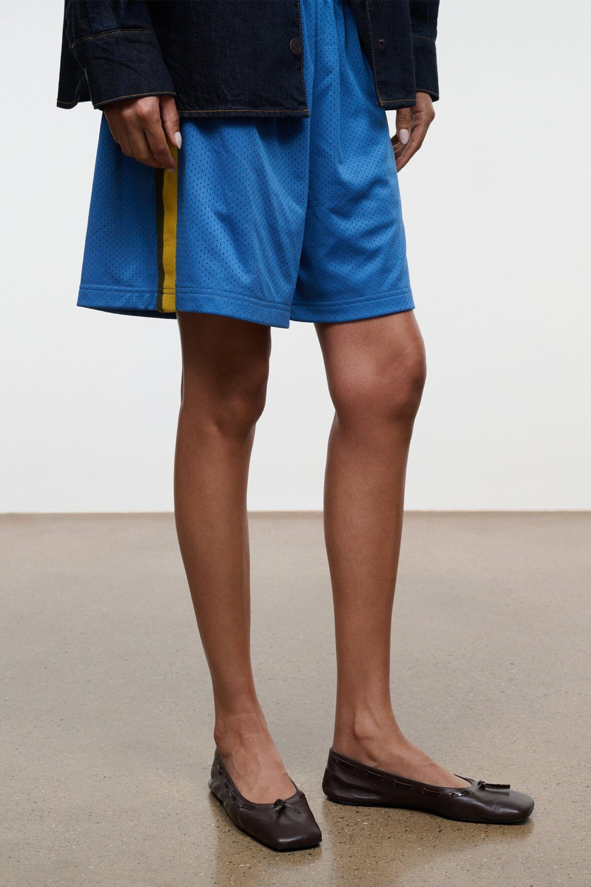 MILO FLAT | ESPRESSO