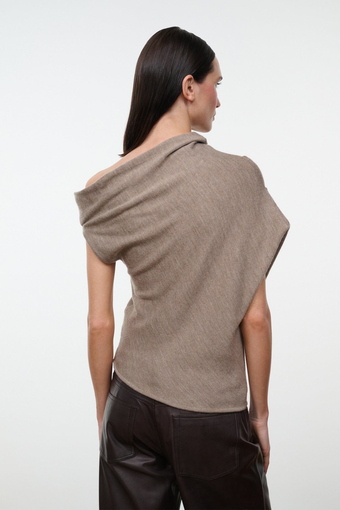 MABEL SWEATER | SESAME