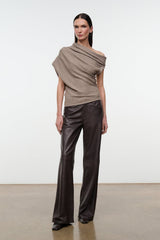 MABEL SWEATER | SESAME