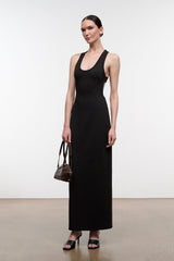 NYRA DRESS | EARTH