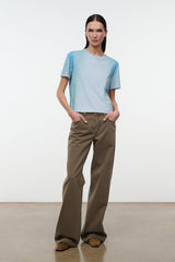 FORM TEE | FADED SKY