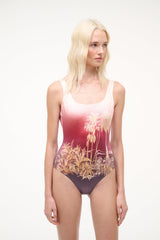 LEA ONE PIECE | CALIFORNIA SUNSET