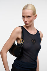 OLLIE BAG | BLACK