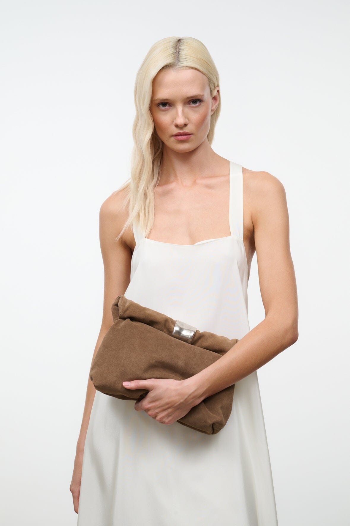 CUFF CLUTCH | HUSK