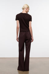 STROLL PANT | EARTH