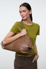 HESTER SATCHEL | TOAST