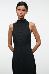 ARIS DRESS | BLACK