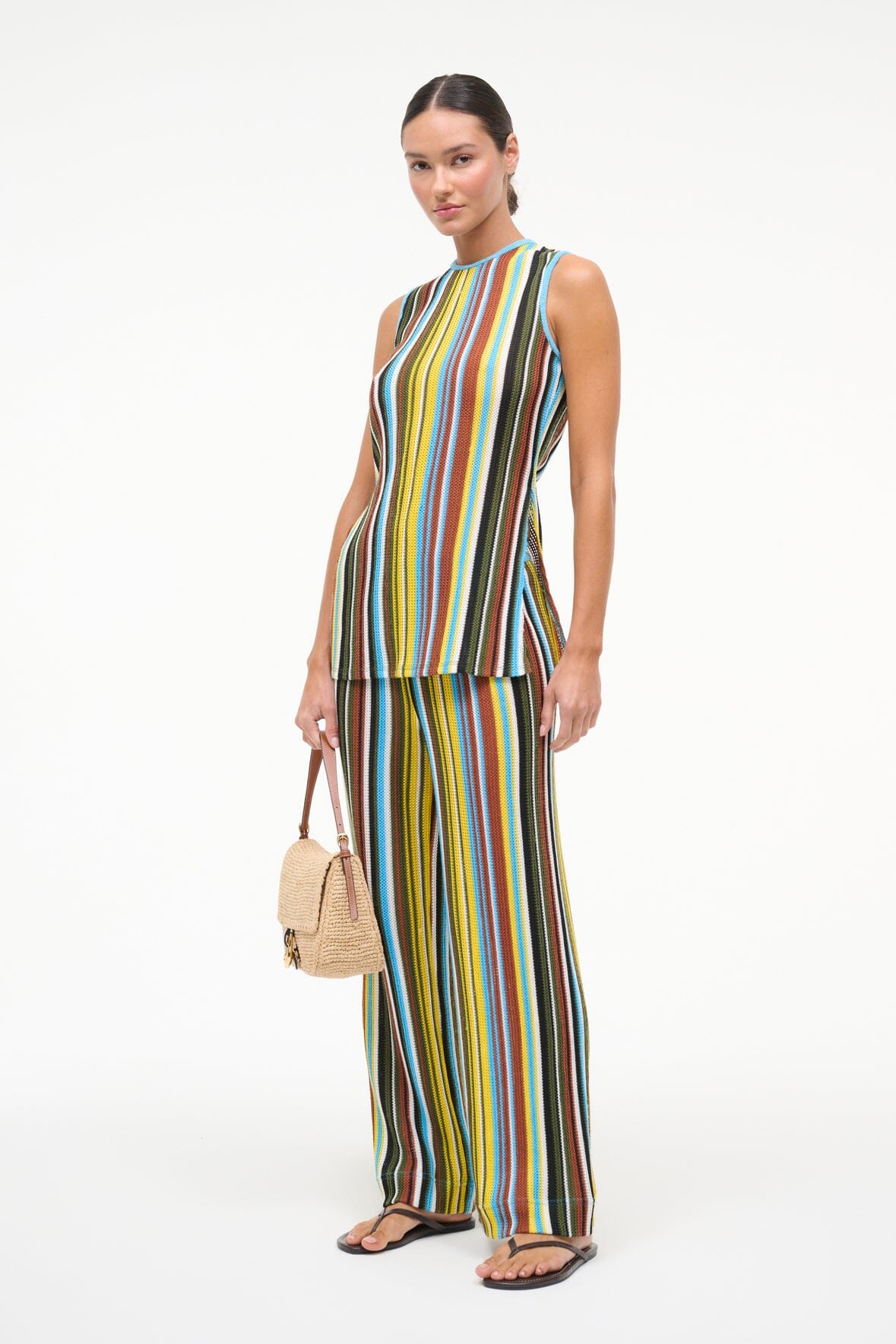 VALLEY TOP | SKATE STRIPE