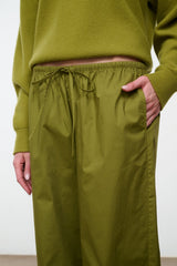 MATEO PANT | PEAR