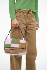 TIMMY SHOULDER BAG | PIXEL