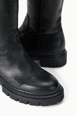 EMMETT BOOT | BLACK