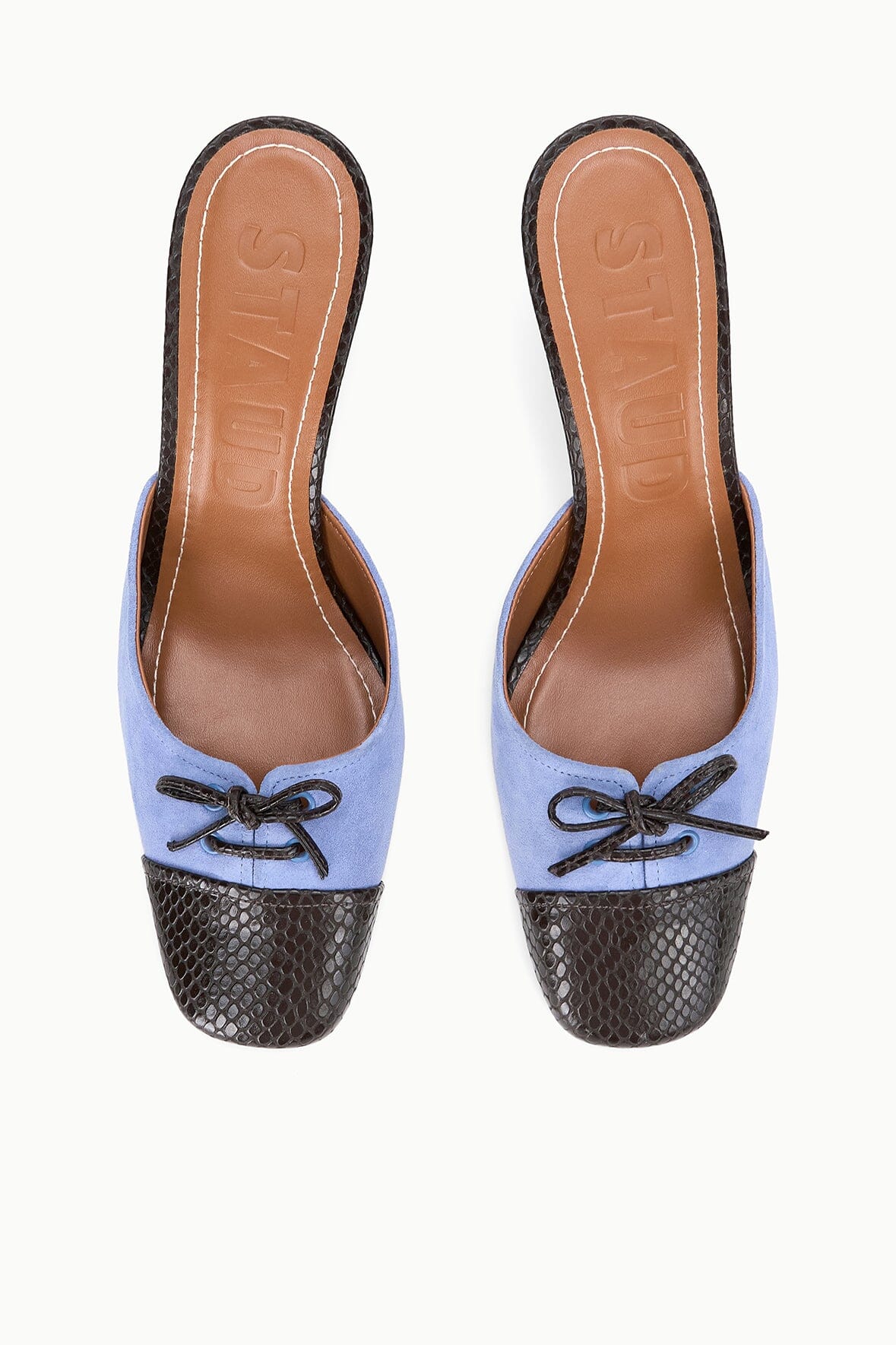 FAYE MULE | CIELO