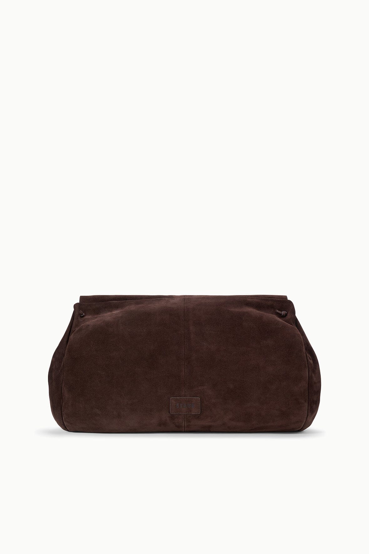 CY OVERSIZED BAG | ESPRESSO