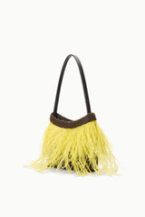 WINSLOW BAG | ESPRESSO CANARY