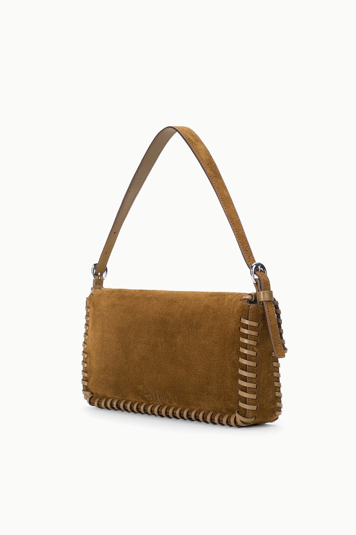 HARLOW BAG | CIGAR