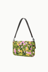 TIMMY CONVERTIBLE SHOULDER BAG | WOODLAND