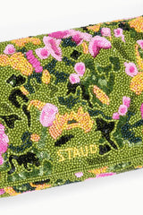 TIMMY CONVERTIBLE SHOULDER BAG | WOODLAND