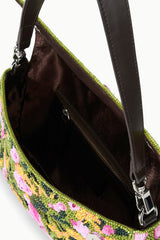 TIMMY CONVERTIBLE SHOULDER BAG | WOODLAND
