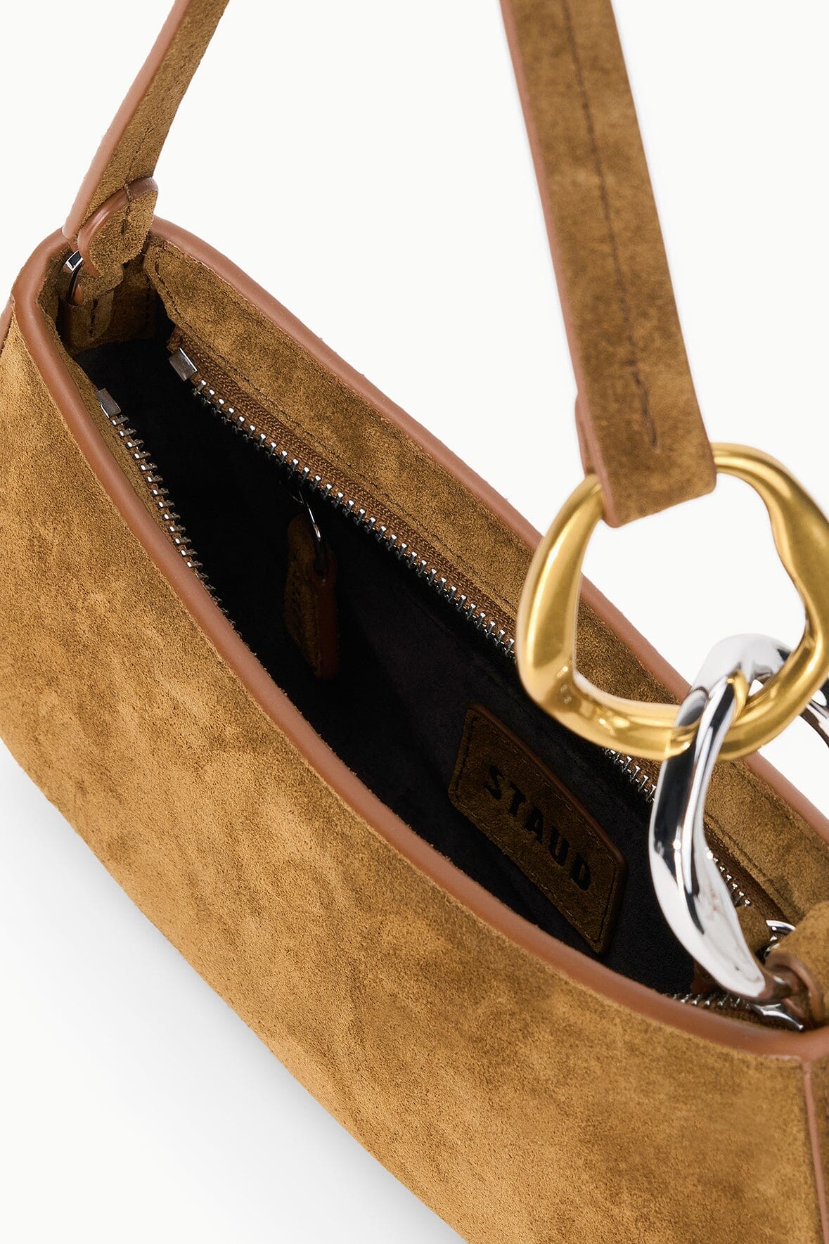 OLLIE BAG | CIGAR