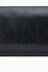STRADA SHOULDER BAG | BLACK