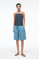 MAISIE TOP | VENICE STRIPE