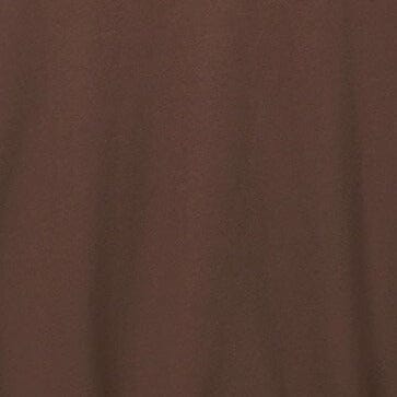 CUSTOM STAUD x C.BONZ OVERSIZED SWEATSHIRT | BROWN