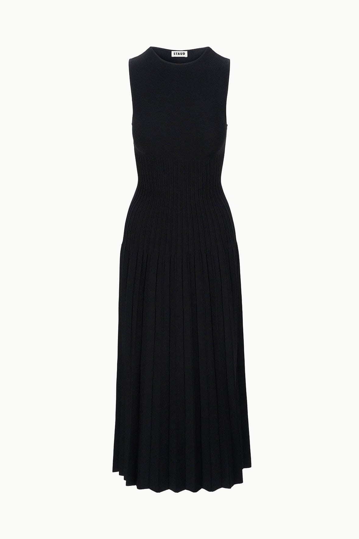 ELYSE DRESS | BLACK