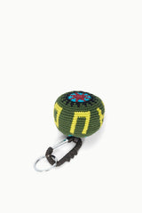 EMMY CHARM | HACKY SACK