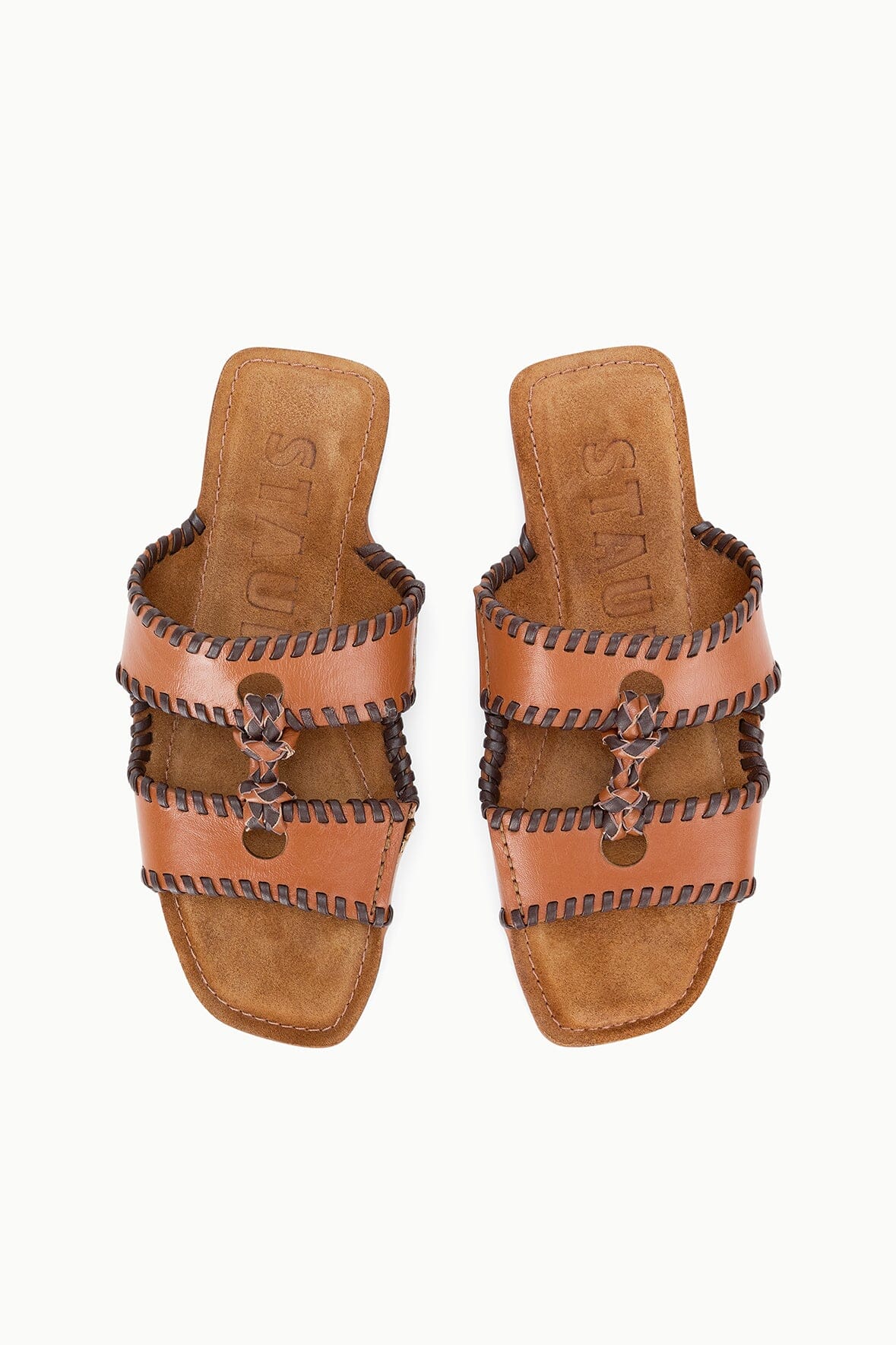 MARA SANDAL | TABAC
